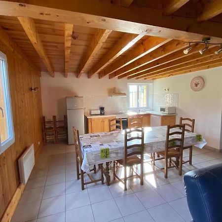 Gite Du Clos Baste Moncaup  ภายนอก รูปภาพ