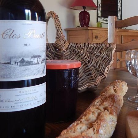 Gite Du Clos Baste Moncaup  ภายนอก รูปภาพ