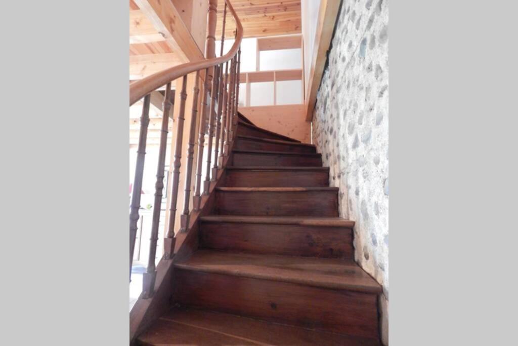 Gite Du Clos Baste Moncaup  ภายนอก รูปภาพ